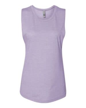 Next level 5013 womens festival muscle tank