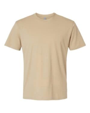 HEATHER TAN Next level 6210 cvc t-shirt