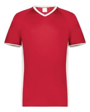 Augusta sportswear 6907 cutter v-neck jersey
