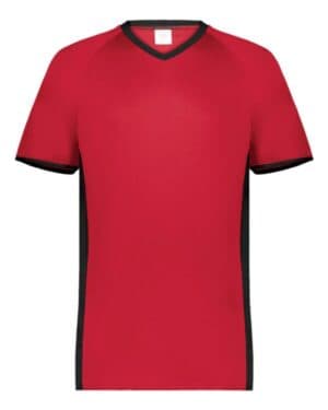 Augusta sportswear 6907 cutter v-neck jersey