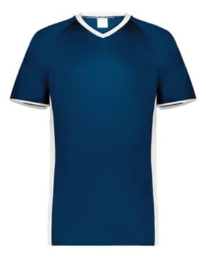 Augusta sportswear 6908 youth cutter v-neck jersey