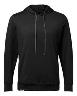 BLACK Holloway 222598 eco revive ventura soft knit hoodie