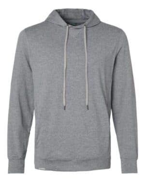 Holloway 222598 eco revive ventura soft knit hoodie