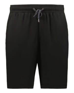 BLACK Holloway 223504 eco revive ventura soft knit shorts