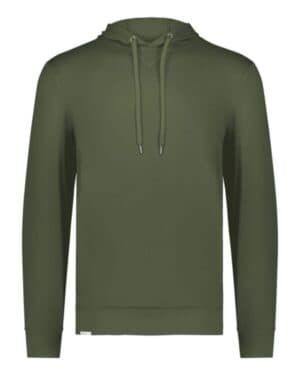 Holloway 222598 eco revive ventura soft knit hoodie