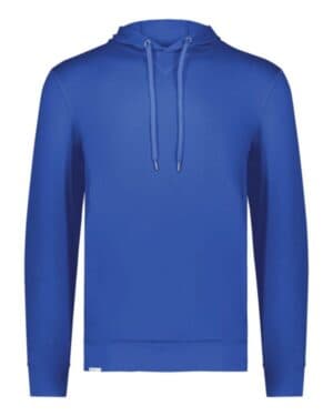 ROYAL Holloway 222598 eco revive ventura soft knit hoodie