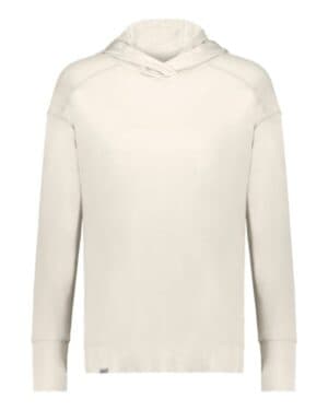 BIRCH 222798 eco revive women's ventura soft knit hoodie
