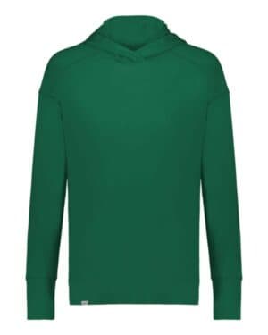 222798 eco revive women's ventura soft knit hoodie