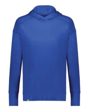 ROYAL 222798 eco revive women's ventura soft knit hoodie