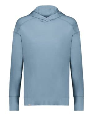 STORM 222798 eco revive women's ventura soft knit hoodie