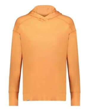 TERRACOTTA 222798 eco revive women's ventura soft knit hoodie