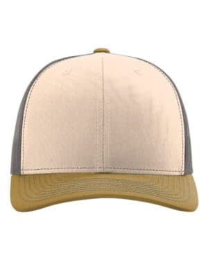 Richardson 112 snapback trucker cap