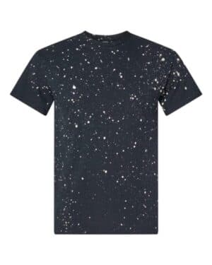 CAIRO Dyenomite 200BW bleach wash t-shirt