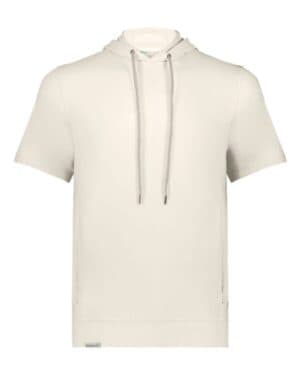 222505 eco revive ventura soft knit short sleeve hoodie