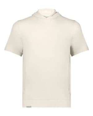 BIRCH 222605 eco revive youth ventura soft knit short sleeve hoodie