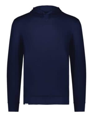 NAVY Holloway 222698 eco revive youth ventura soft knit hoodie