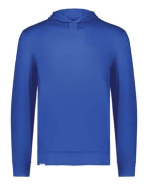 ROYAL Holloway 222698 eco revive youth ventura soft knit hoodie