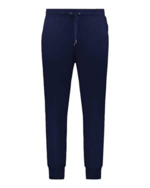 NAVY 222699 eco revive youth ventura soft knit joggers