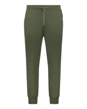 OLIVE 222699 eco revive youth ventura soft knit joggers
