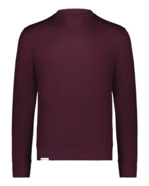 Holloway 223503 eco revive ventura soft knit crew