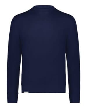 Holloway 223503 eco revive ventura soft knit crew