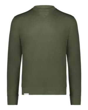 OLIVE Holloway 223503 eco revive ventura soft knit crew