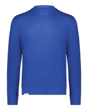 ROYAL Holloway 223503 eco revive ventura soft knit crew