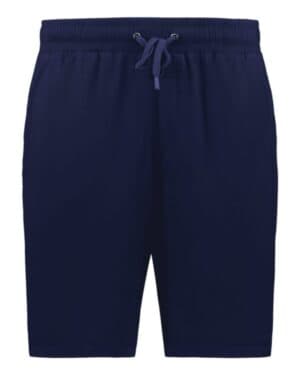 NAVY Holloway 223604 eco revive youth ventura soft knit shorts