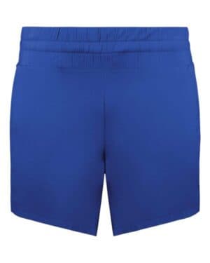 ROYAL 223704 eco revive women's ventura soft knit shorts