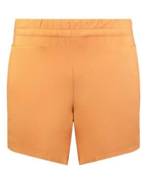 TERRACOTTA 223704 eco revive women's ventura soft knit shorts