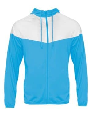 Badger 7722 spirit outer-core jacket