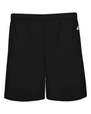 BLACK Badger 2146 b-core youth 4 pocketed shorts