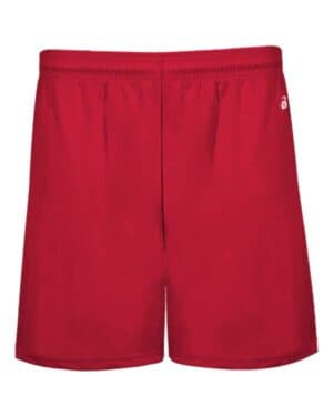 RED Badger 2146 b-core youth 4 pocketed shorts