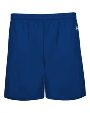 ROYAL Badger 2146 b-core youth 4 pocketed shorts
