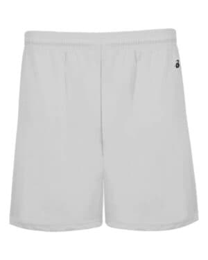 SILVER Badger 2146 b-core youth 4 pocketed shorts