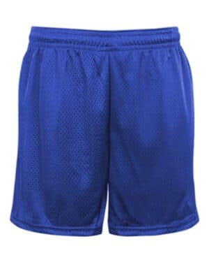 ROYAL Badger 2225 youth tricot 4 mesh shorts