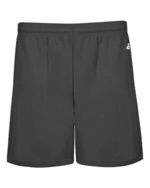 Badger 2245 b-core youth 4 shorts