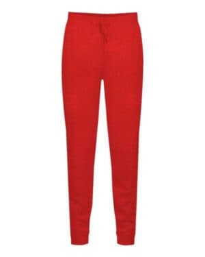 Badger 1216 womens sport athletic fleece joggers