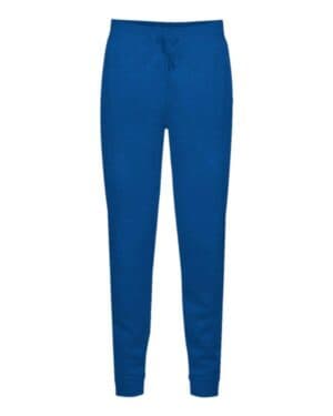 ROYAL Badger 1216 womens sport athletic fleece joggers
