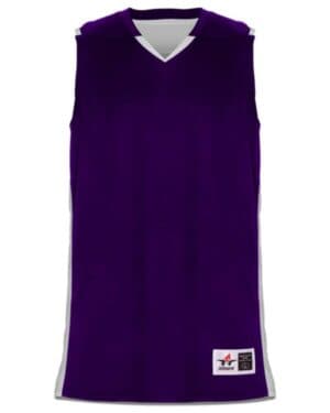 Alleson athletic 590RSP crossover reversible jersey