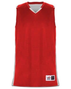 Alleson athletic 590RSP crossover reversible jersey