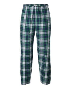 Boxercraft BM6624 harley flannel pants