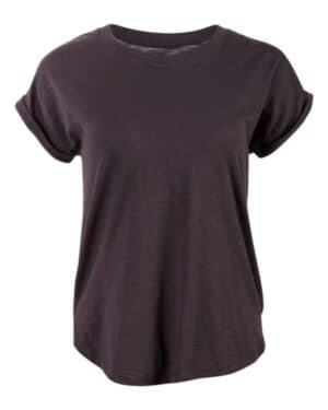 BLACK Boxercraft BW2102 women's sweet t-shirt