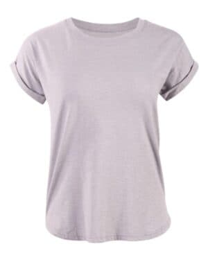 OXFORD HEATHER Boxercraft BW2102 women's sweet t-shirt