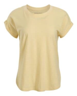 DAFFODIL Boxercraft BW2102 women's sweet t-shirt