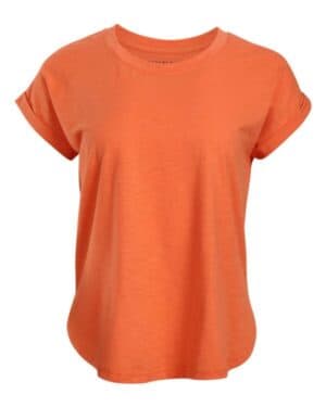 MANDARIN Boxercraft BW2102 women's sweet t-shirt