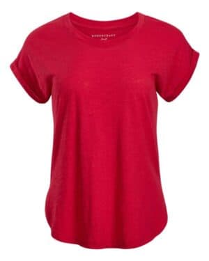 Boxercraft BW2102 women's sweet t-shirt
