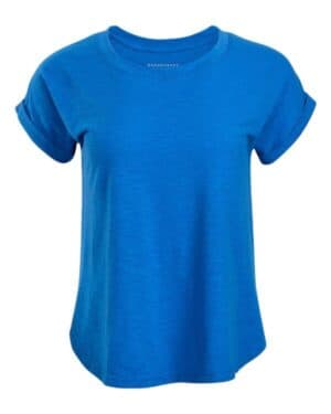 TRUE ROYAL Boxercraft BW2102 women's sweet t-shirt