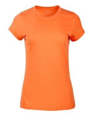 MANDARIN Boxercraft BW2104 women's essential t-shirt