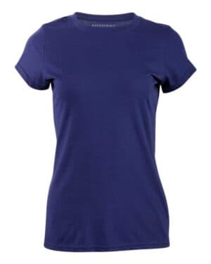 Boxercraft BW2104 women's essential t-shirt